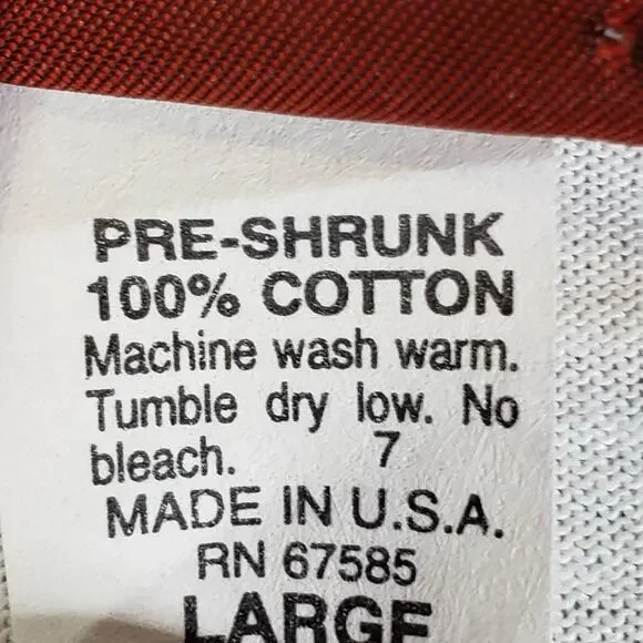 Vintage Disney 101 Dalmatians Cruella De Vil Villains Tee Shirt Size M/L Y2K - Picture 4 of 8